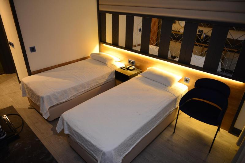 Standard Double or Twin Room image 2