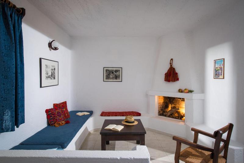 One-Bedroom Apartment image 1