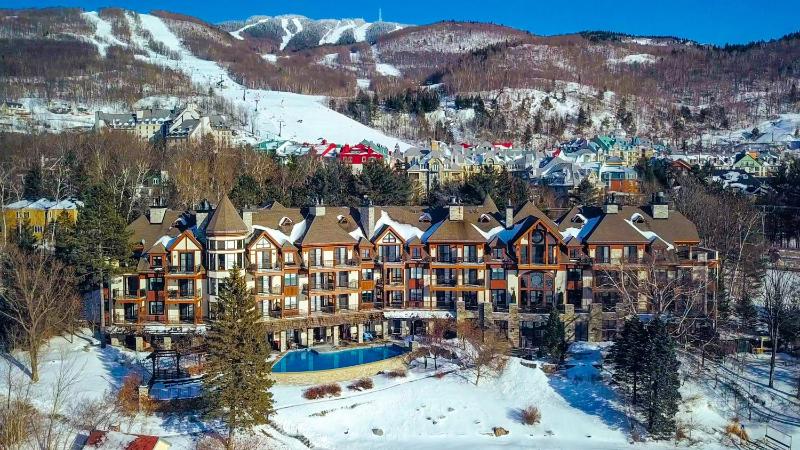 Hotel Quintessence - image 1
