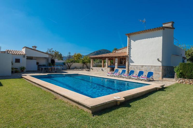 Villa YESERO - image 3