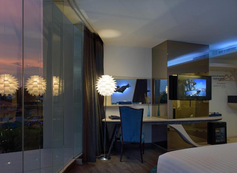 Superior Twin Room(L) image 3