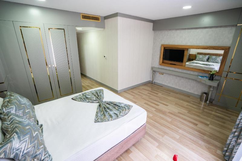 Standard Single Room image 2