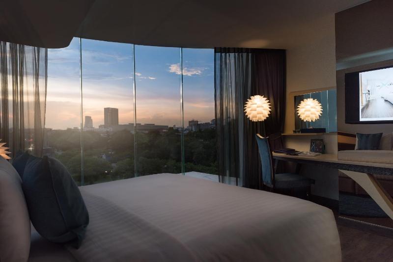Superior Twin Room(L) image 1