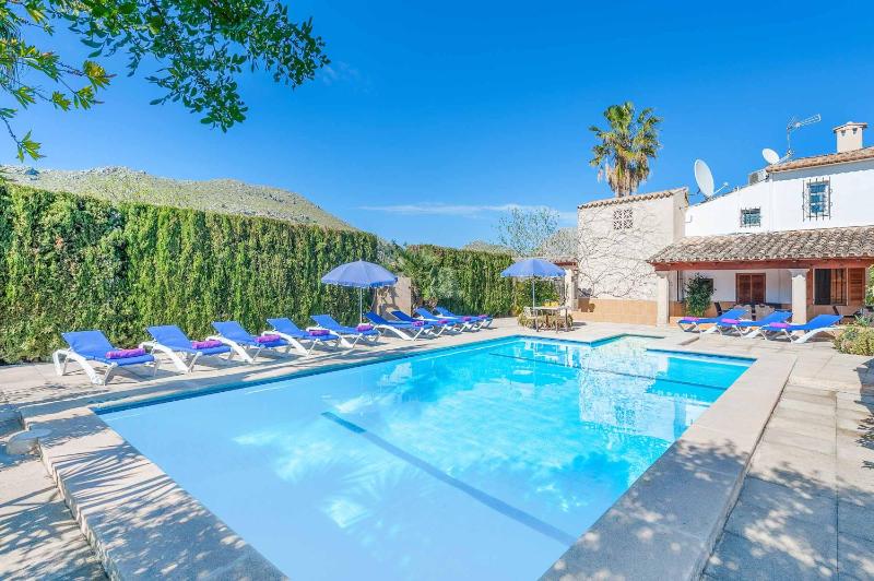 Villa PALMERA - image 10