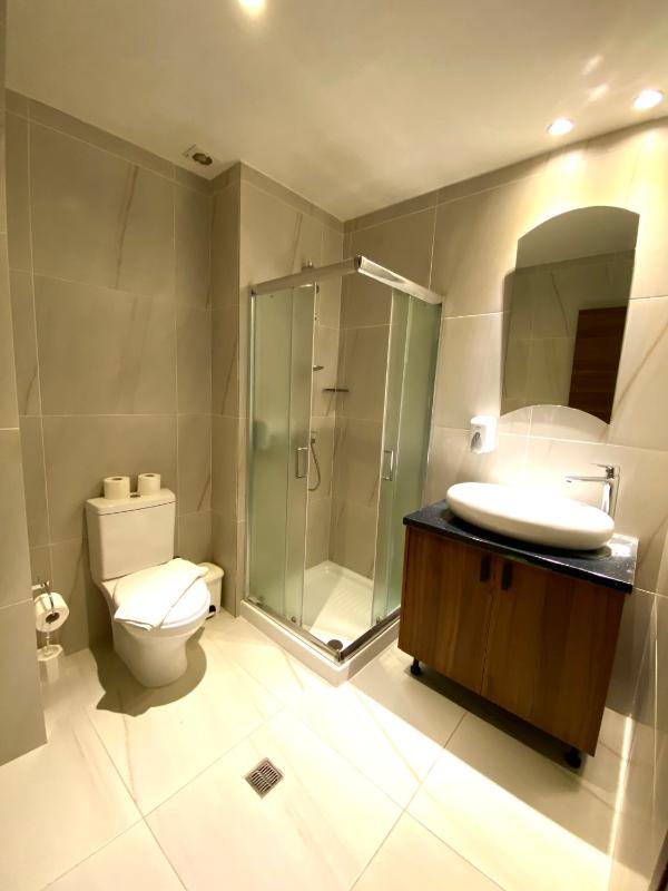 Eleonora Hotel Apartments - image 14