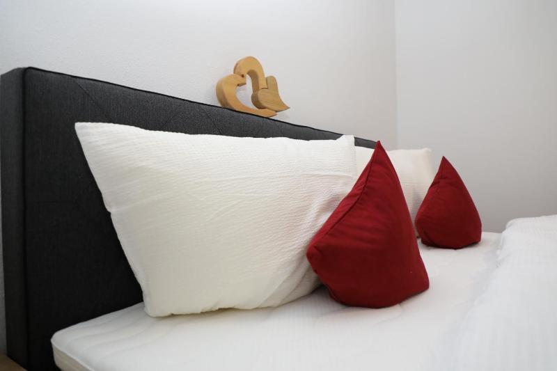 Three-Bedroom Apartment image 3