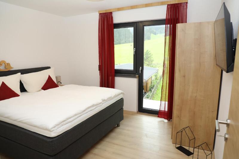 Three-Bedroom Apartment image 2