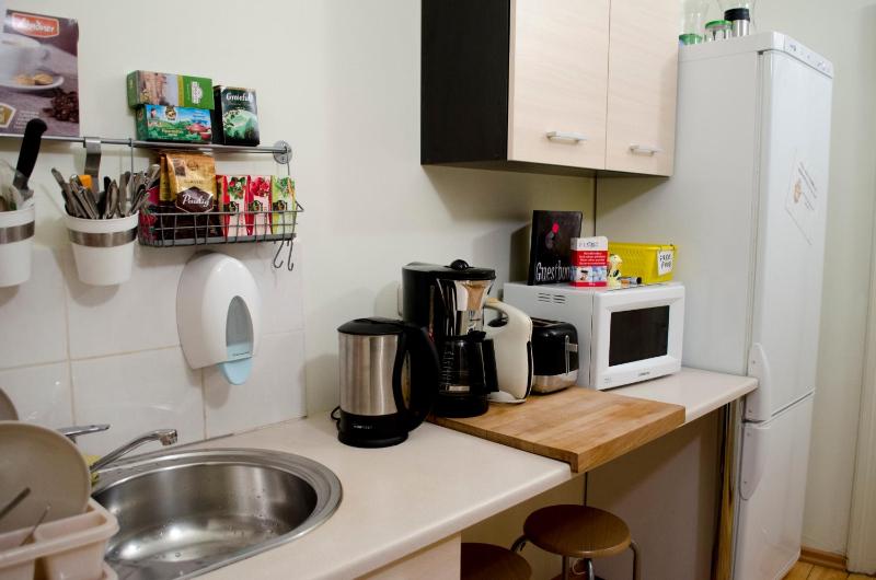 10-Bed Mixed Dormitory Room image 1