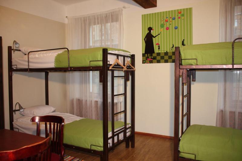 Red Nose Hostel with Self-Check In - image 10