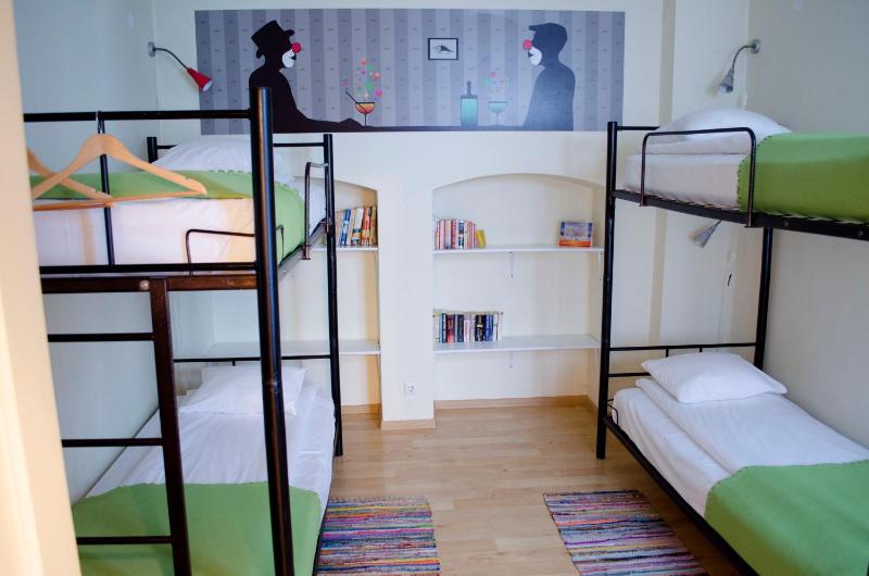 Red Nose Hostel with Self-Check In - image 2