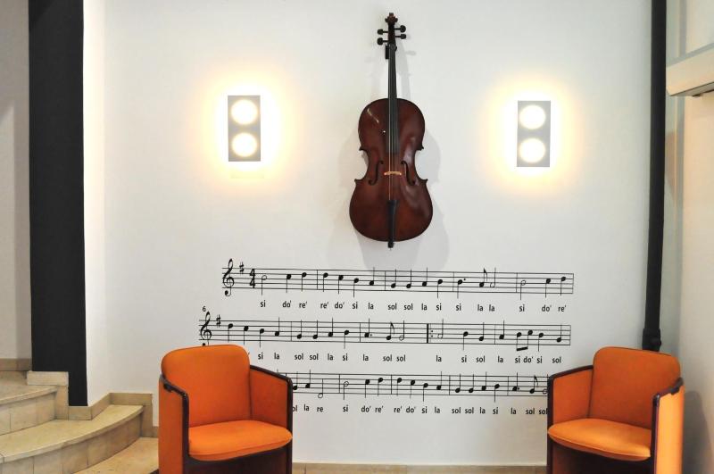 Hotel Valencia de la Musica - image 14