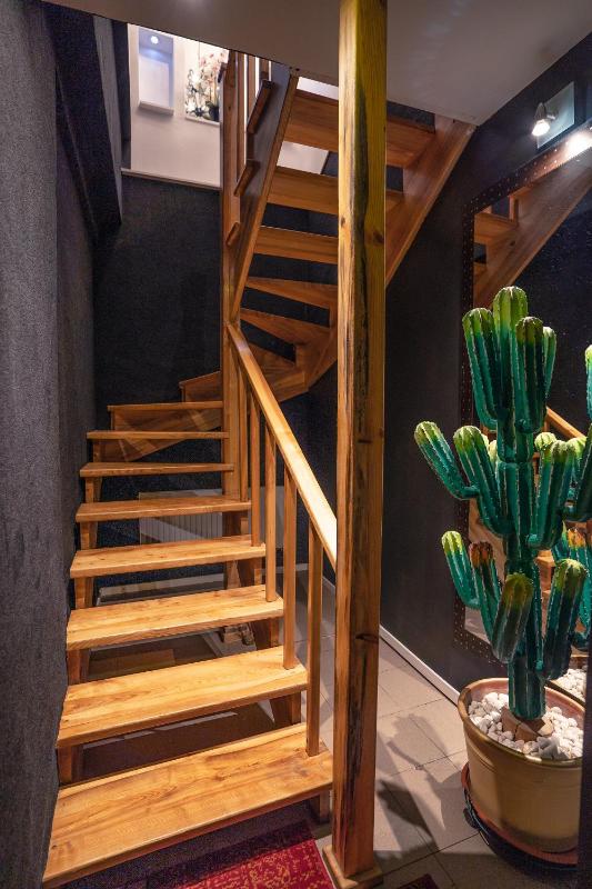 Alpetri Apartments - image 37