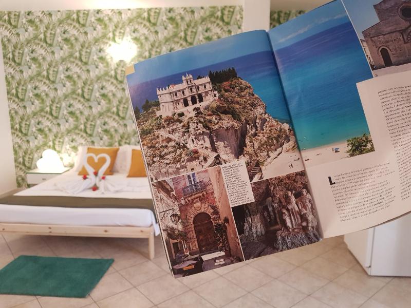 Villa Laria Tropea - image 37