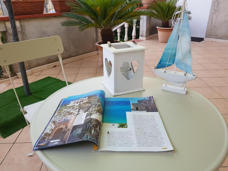 Villa Laria Tropea - image 50