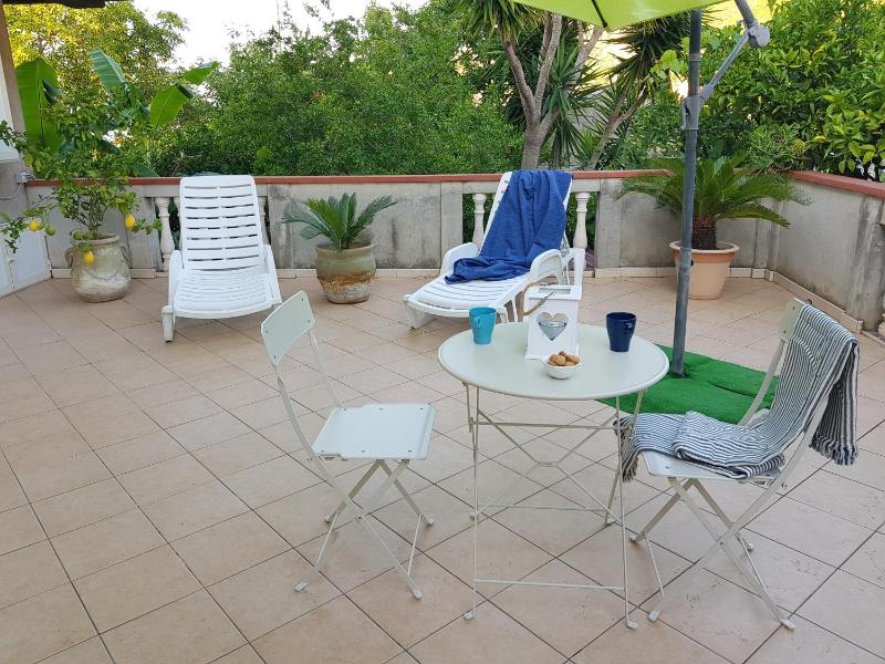 Villa Laria Tropea - image 5