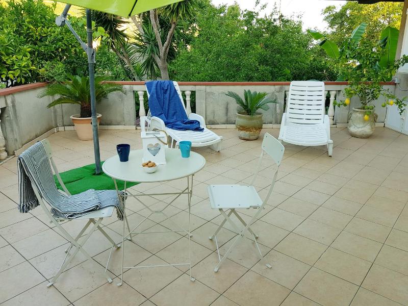 Villa Laria Tropea - image 46