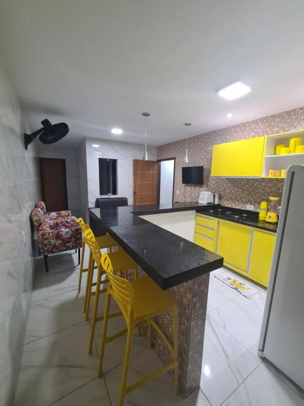 maragogiresidence casa 2 RUA JANGADEIROS 215 - image 11