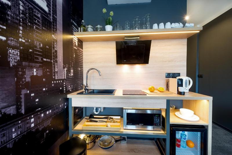 Beloved Warsaw Apartments - City Centre - image 9