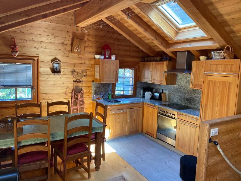 Two-Bedroom Chalet image 4