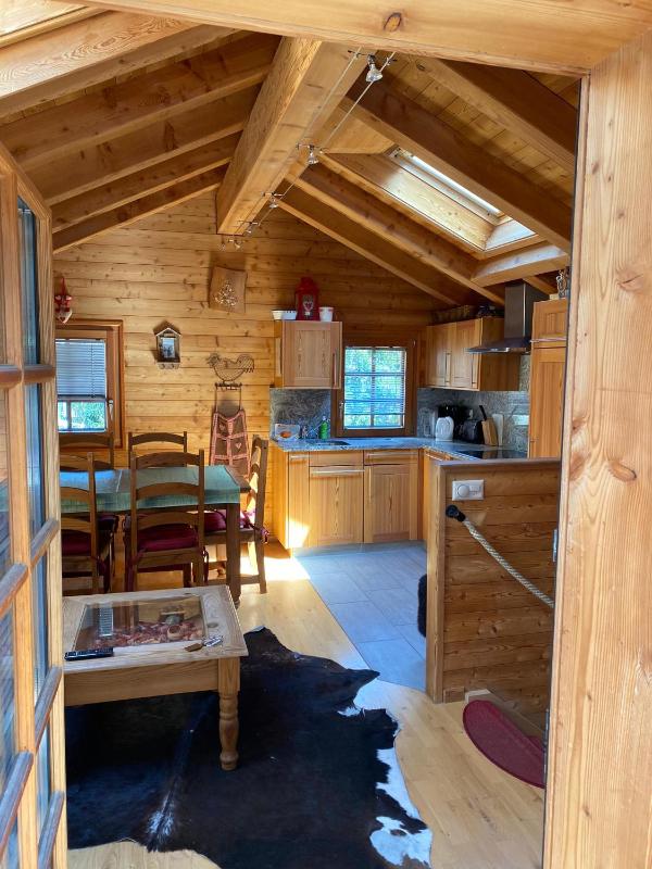 Two-Bedroom Chalet image 3