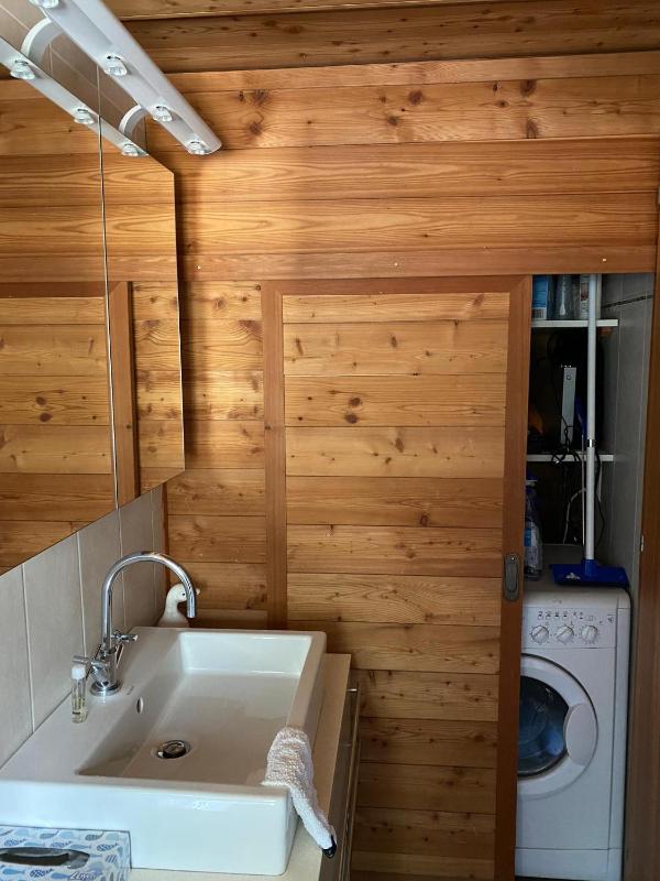 Two-Bedroom Chalet image 2
