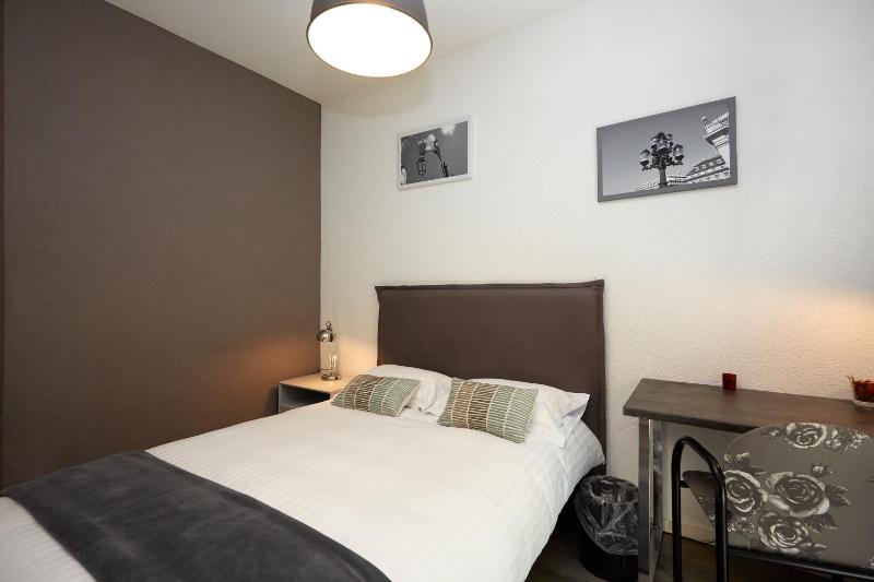 Comfort Double Room image 3