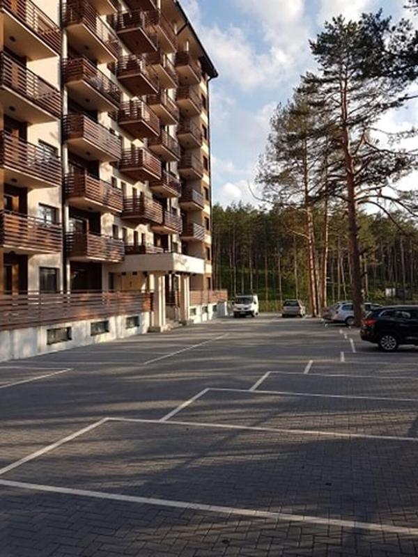 Two-Bedroom Apartment image 1