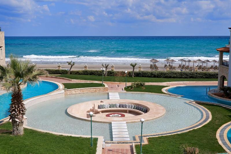 Atlantica Caldera Palace - image 37