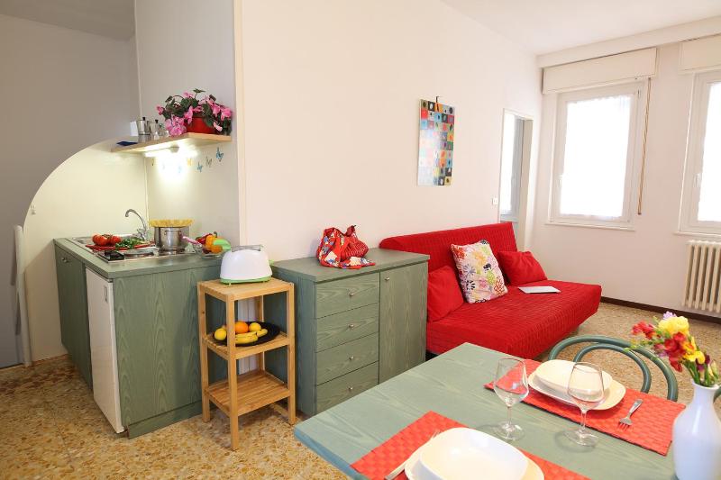 Apartment - Split Level image 2