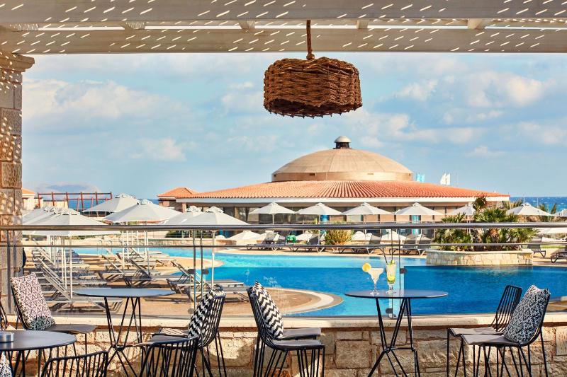 Atlantica Caldera Palace - image 45
