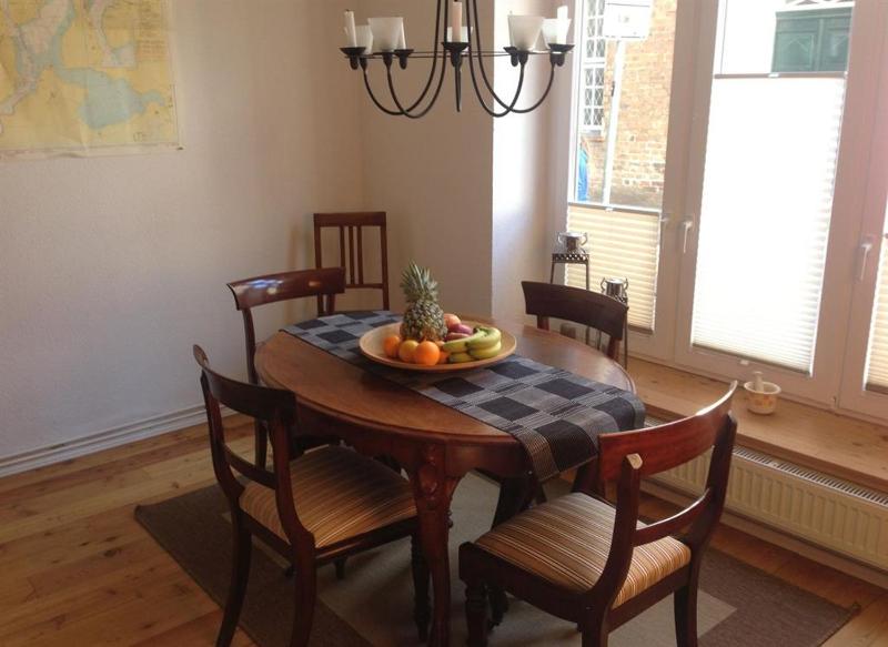Ferienwohnung Bode - image 1