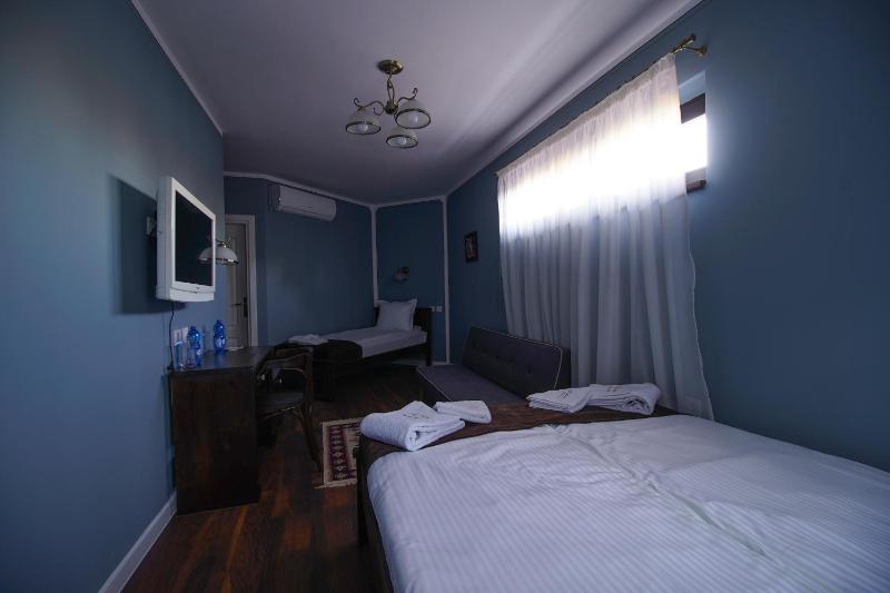 Deluxe Apartment image 4