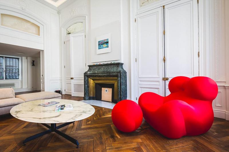 LOFT KEYWEEK contemporary Loft style Apartment in Biarritz City center - image 8