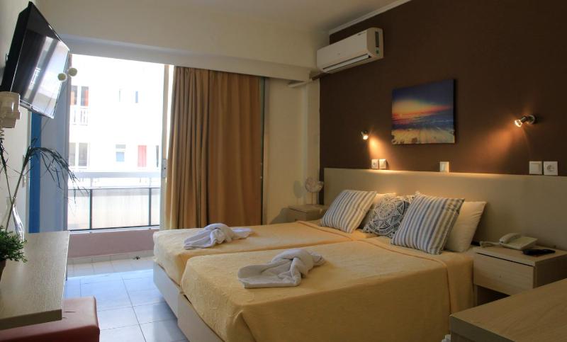 Standard Double or Twin Room image 1