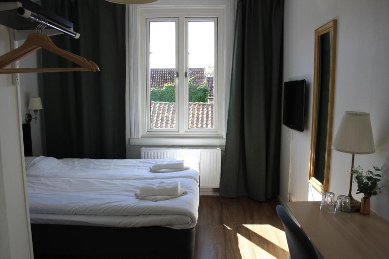 Small Double Room with Mountain View image 1