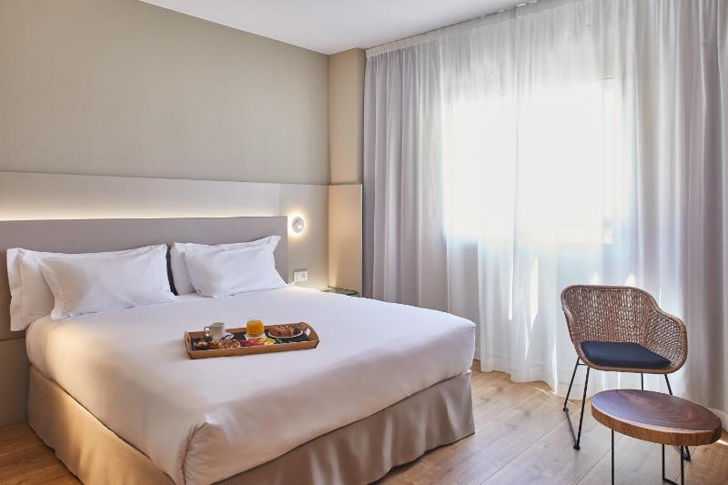 Double or Twin Room with Parking image 1