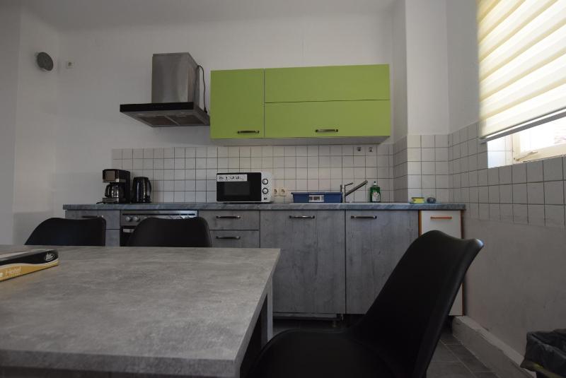 Three-Bedroom Apartment image 3