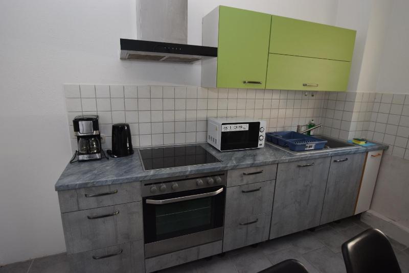 Three-Bedroom Apartment image 2