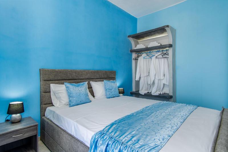 Two-Bedroom Apartment image 2