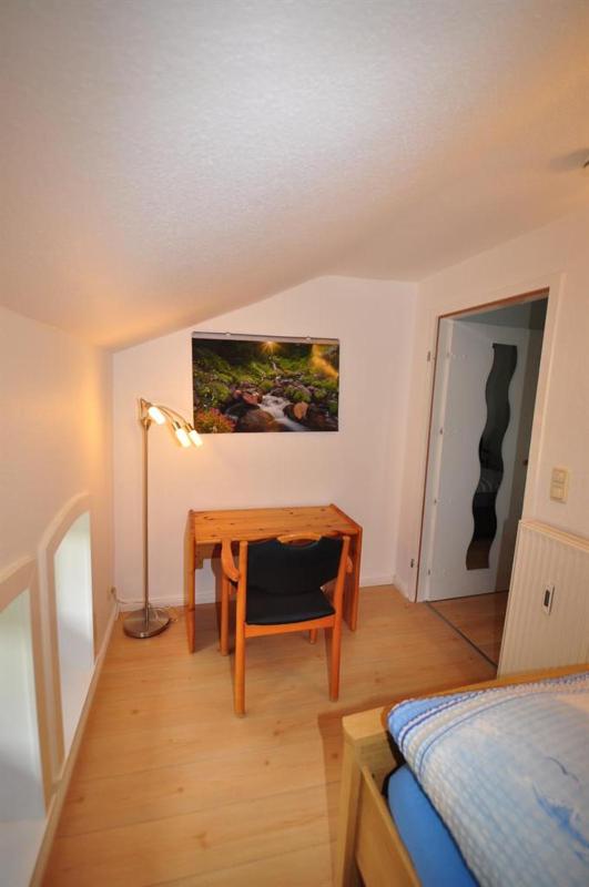 Two-Bedroom Apartment image 2