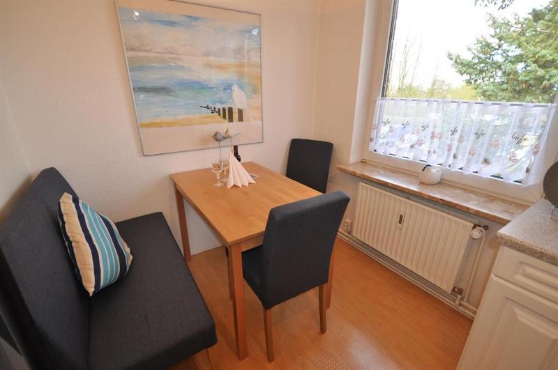 Two-Bedroom Apartment image 3