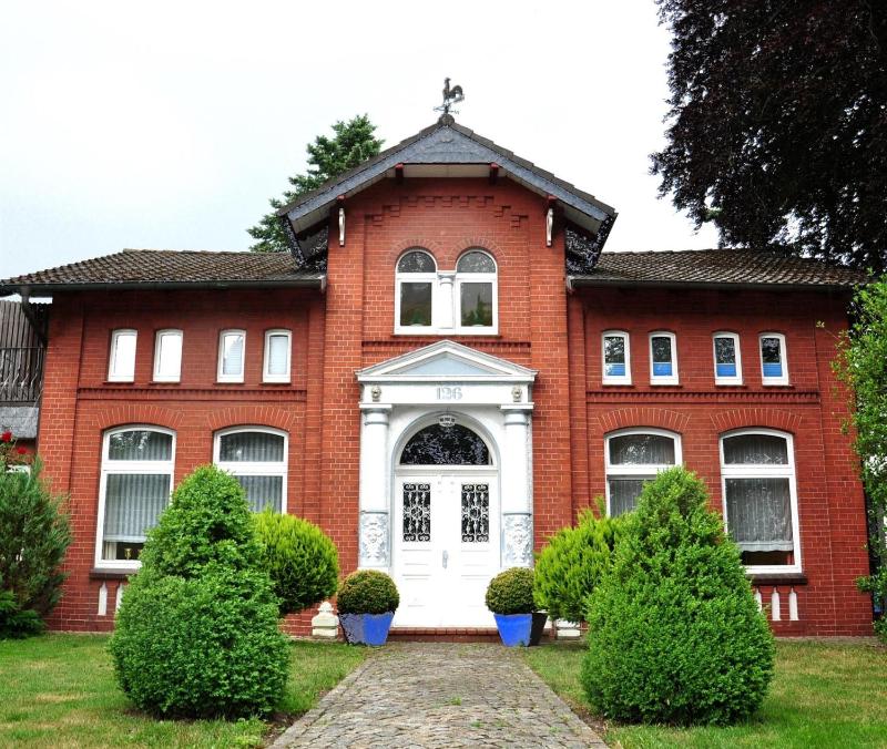 Ferienwohnungen Abraham - image 1