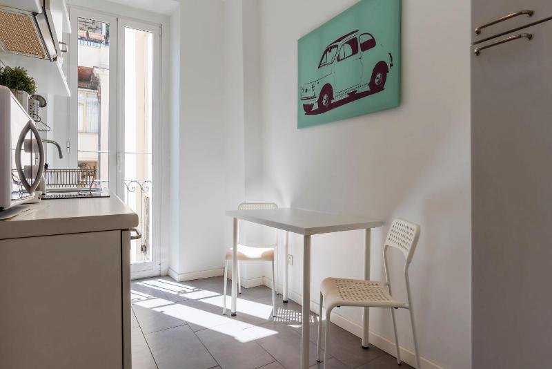 Two-Bedroom Apartment image 3