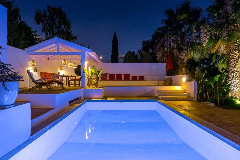 Villa AL Fresco - image 34