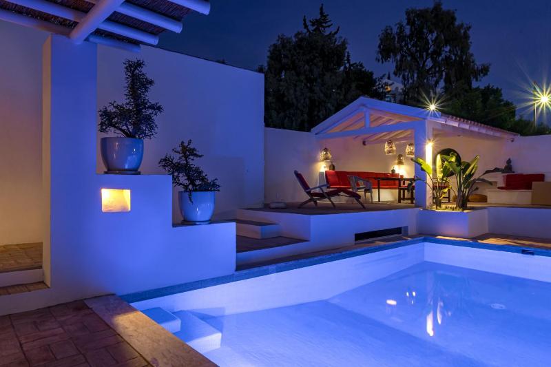 Villa AL Fresco - image 24
