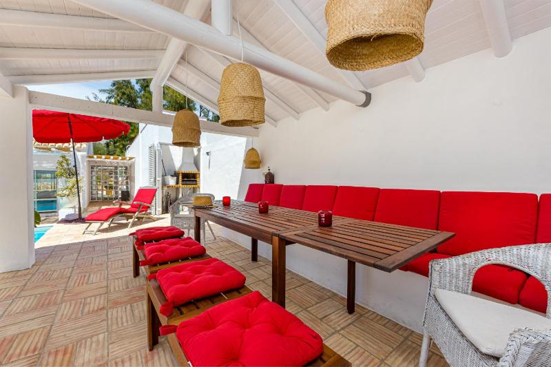 Villa AL Fresco - image 25