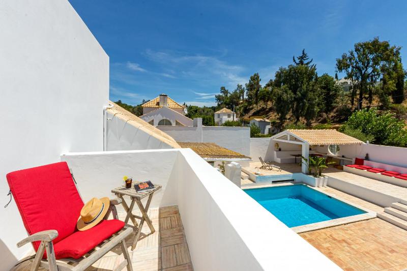Villa AL Fresco - image 23