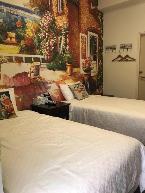 The Pleasure House B&B - image 12