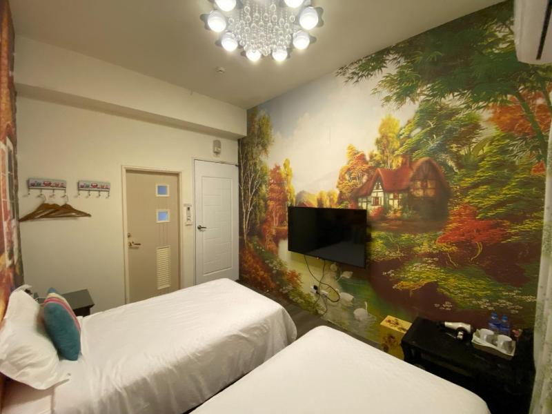 The Pleasure House B&B - image 24