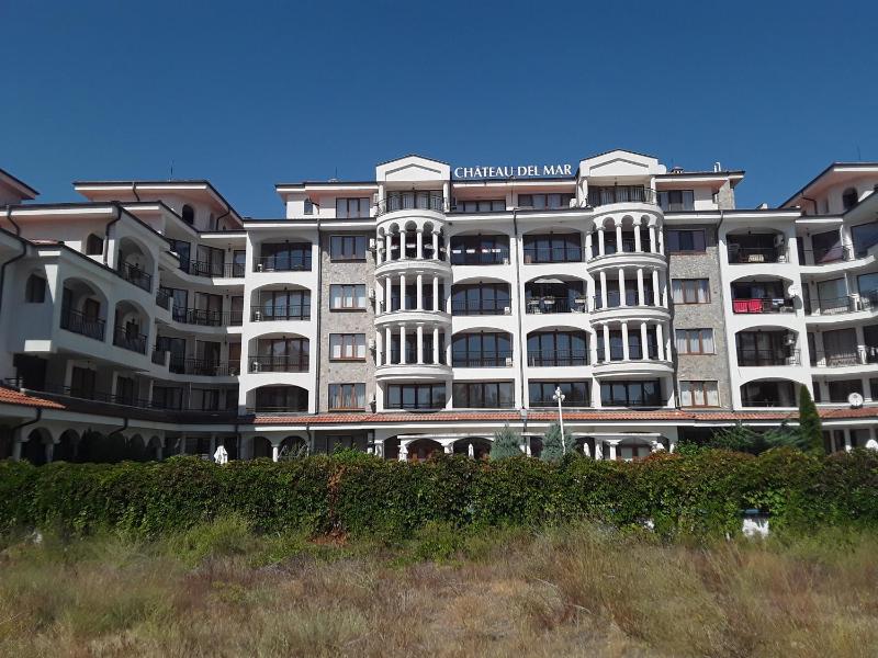 CHATEAU DEL MAR C31a Studio Sunny Beach - image 31